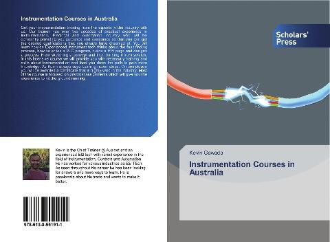 Instrumentation Courses in Australia