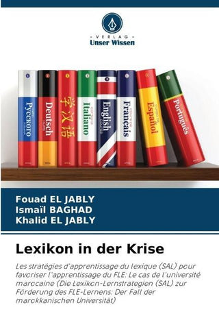 Lexikon in der Krise