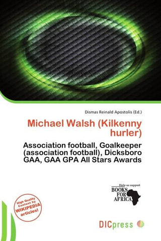 Michael Walsh (Kilkenny hurler)
