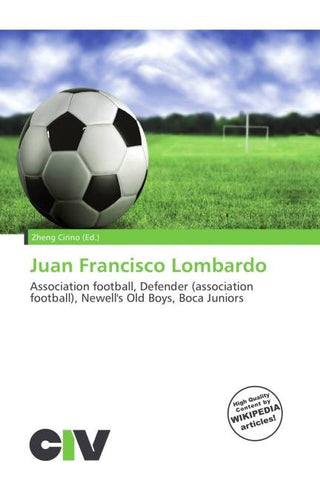 Juan Francisco Lombardo