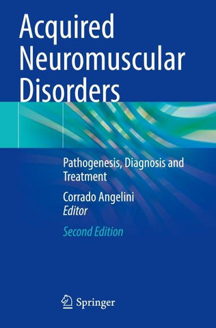 Acquired Neuromuscular Disorders