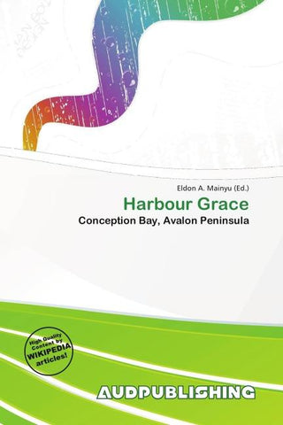 Harbour Grace