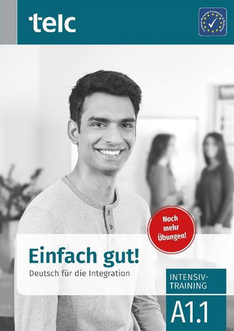 Einfach gut!