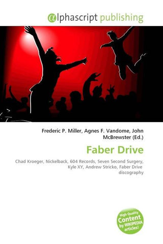 Faber Drive