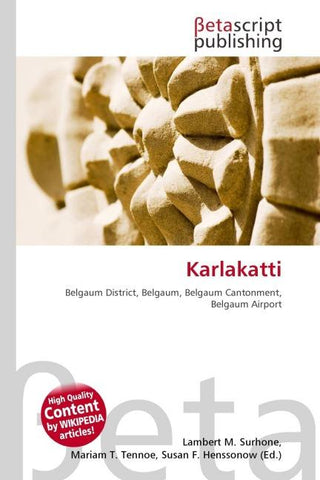 Karlakatti