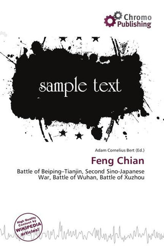 Feng Chian