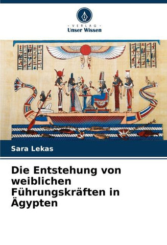 Die Entstehung von weiblichen Führungskräften in Ägypten