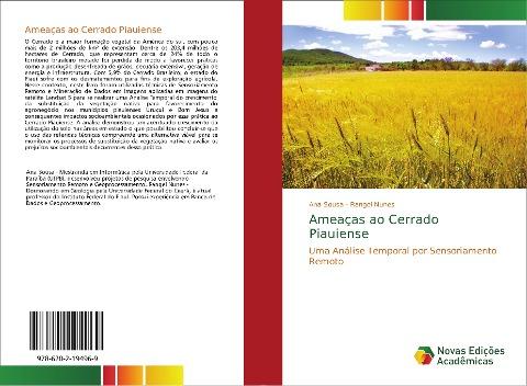 Ameaças ao Cerrado Piauiense