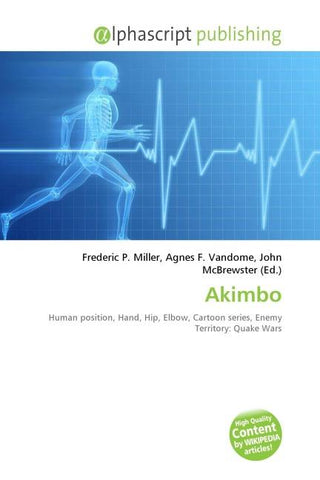 Akimbo