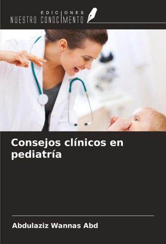 Consejos clínicos en pediatría