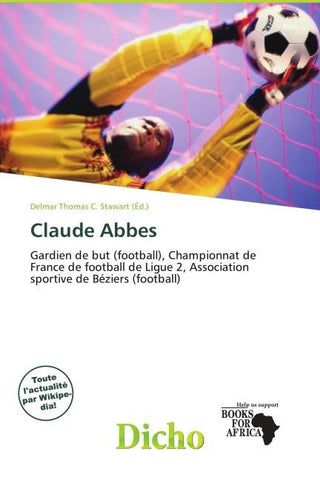 Claude Abbes