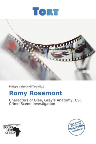 Romy Rosemont