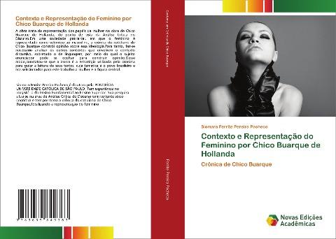 Contexto e Representação do Feminino por Chico Buarque de Hollanda