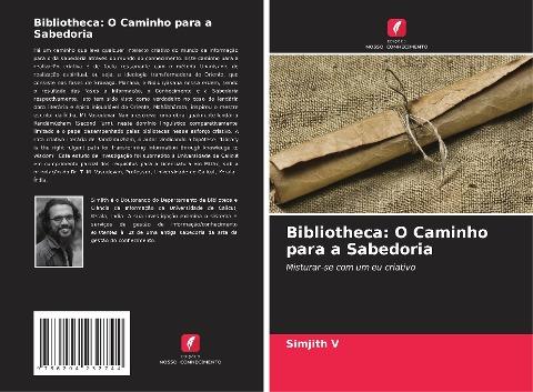 Bibliotheca: O Caminho para a Sabedoria