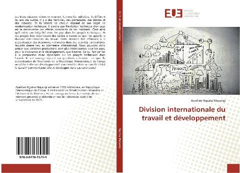 Division internationale du travail et développement