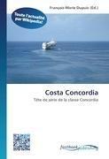 Costa Concordia