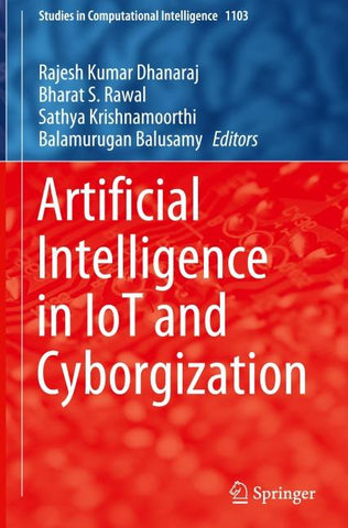 Artificial Intelligence in IoT and Cyborgization