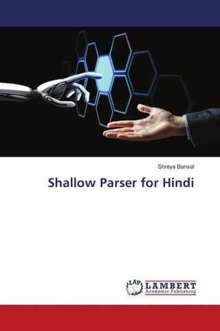 Shallow Parser for Hindi