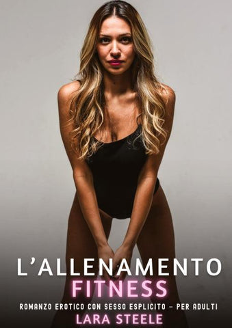 L'Allenamento Fitness