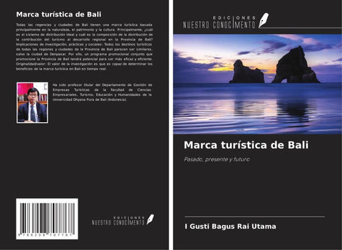 Marca turística de Bali