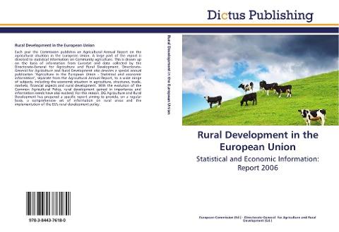 Rural Development in the European Union