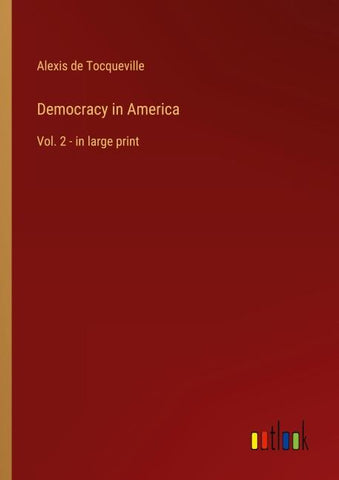 Democracy in America