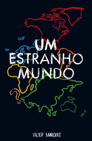 Um Estranho Mundo