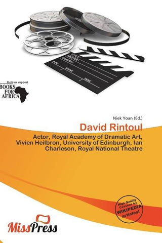 David Rintoul