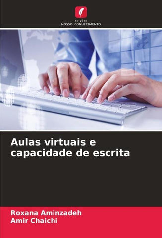 Aulas virtuais e capacidade de escrita