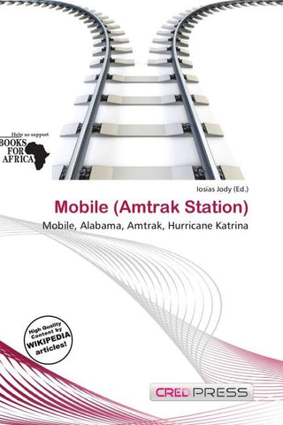 Mobile (Amtrak Station)