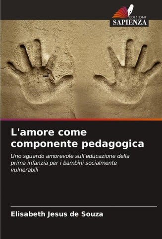 L'amore come componente pedagogica