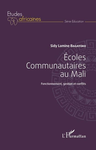 Ecoles communautaires au Mali