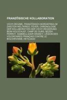 Französische Kollaboration