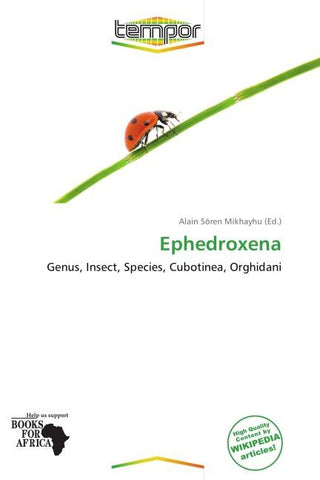 Ephedroxena