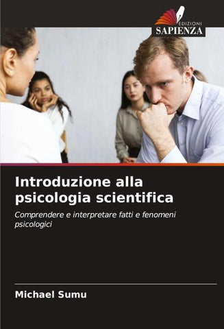 Introduzione alla psicologia scientifica