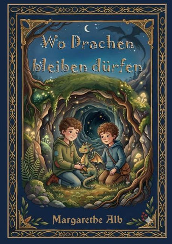 Wo Drachen bleiben dürfen