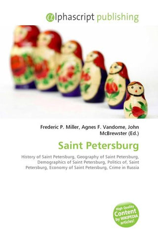 Saint Petersburg