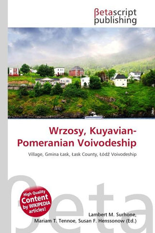 Wrzosy, Kuyavian-Pomeranian Voivodeship