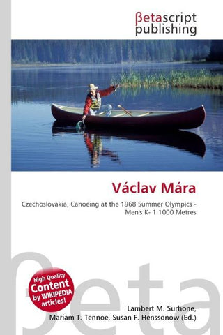 Václav Mára