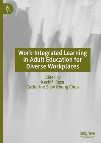 Work-Integrated Learning in Adult Education for Diverse Workplaces