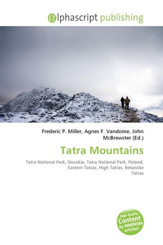 Tatra Mountains