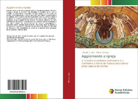 Aggiornando a Igreja