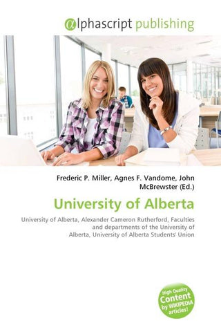 University of Alberta