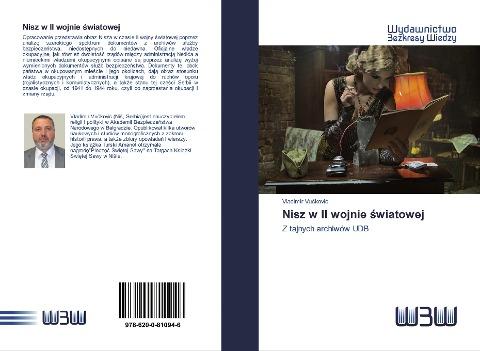 Nisz w II wojnie ¿wiatowej