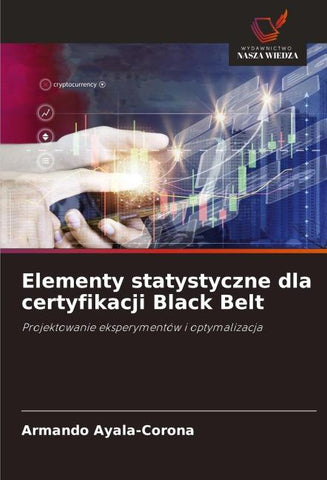 Elementy statystyczne dla certyfikacji Black Belt