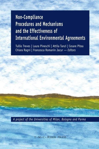 Non-Compliance Procedures and Mechanisms and the Effectiveness of International Environmental Agreements