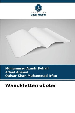 Wandkletterroboter