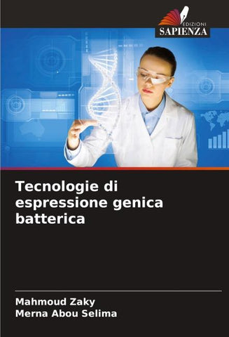 Tecnologie di espressione genica batterica