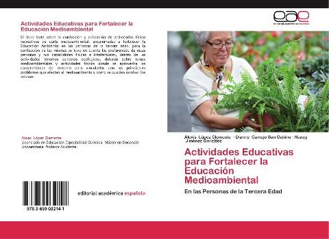Actividades Educativas para Fortalecer la Educación Medioambiental