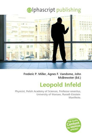 Leopold Infeld